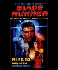 Blade Runner - Do Androids Dream Of Electric Sheep?