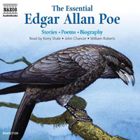 Essential Poe