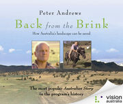 Peter Andrews - Back from the Brink
